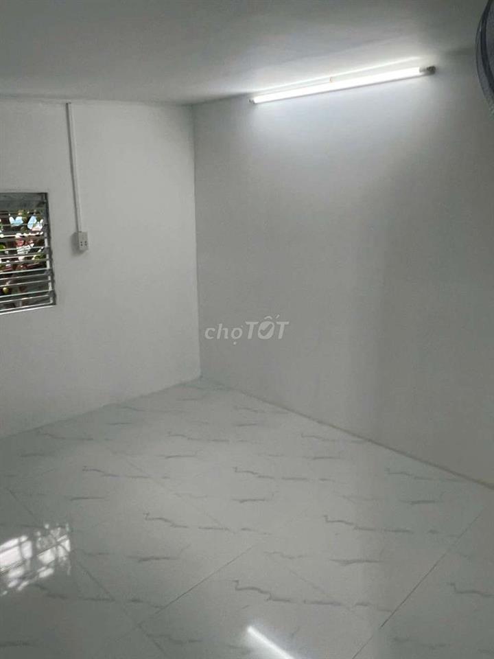 Nhà mới xây đẹp lung linh