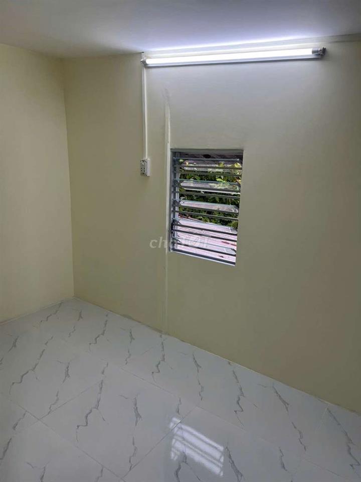 Nhà mới xây đẹp lung linh