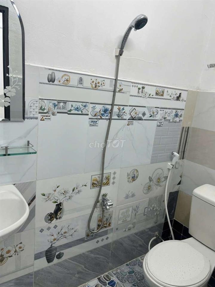 Nhà mới xây đẹp lung linh