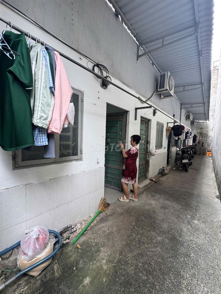 Cho thuê phòng trọ Xuân Thới Thượng, Hóc Môn, có gác, mới , sạch sẽ