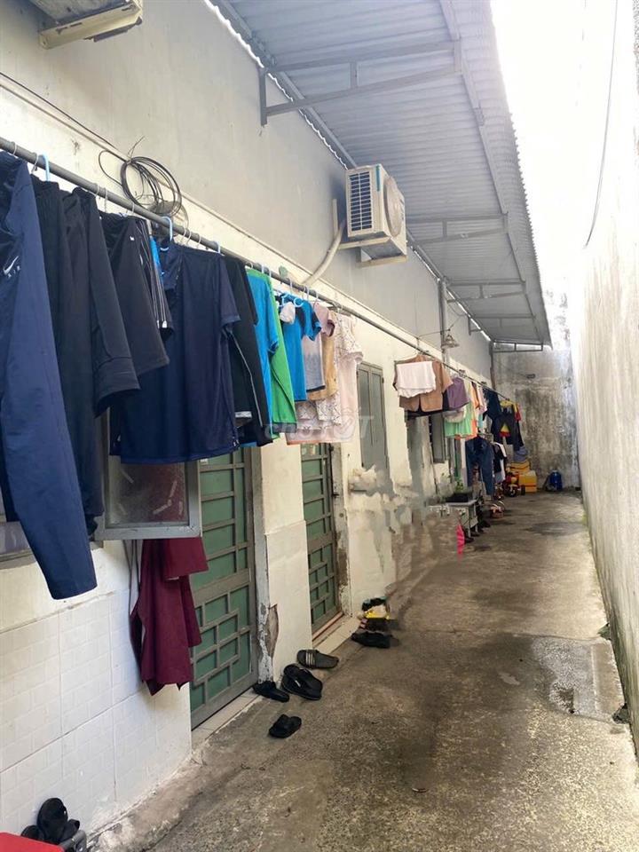 Cho thuê phòng trọ chợ Bà Điểm, Hóc Môn 1tr8