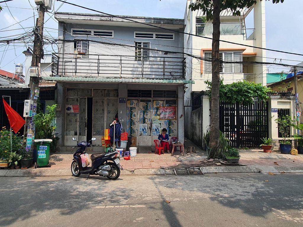 Cho thuê phòng trọ chợ Bà Điểm, Hóc Môn 1tr8