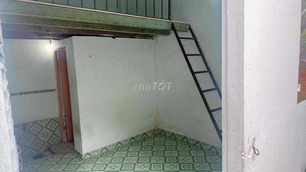 Nhà trọ gần Huflit giá 1.5tr