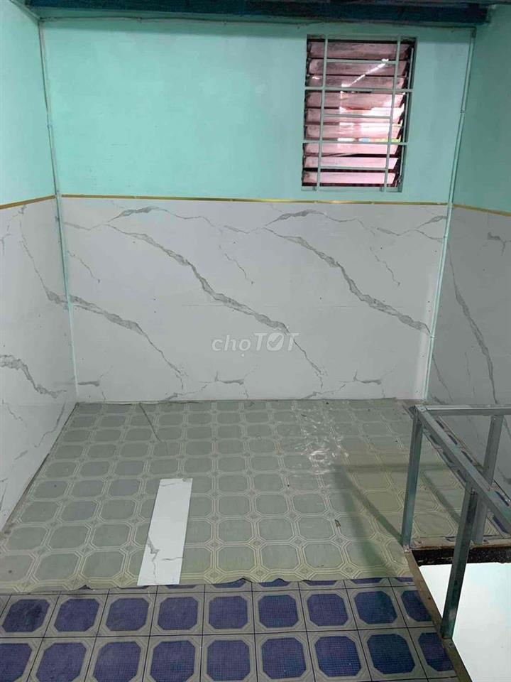 Phòng trọ 1tr500