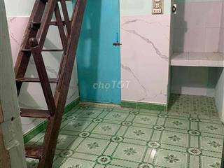 Phòng trọ 1tr500