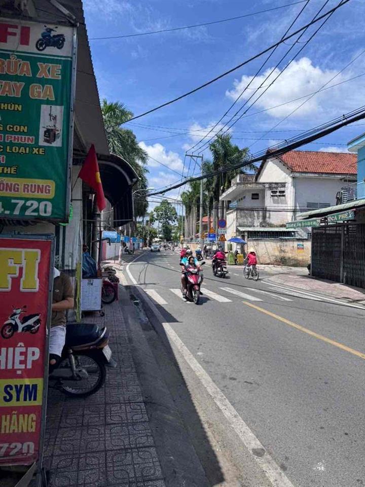 Phòng trọ cho thuê gần trường học Lý Thường Kiệt