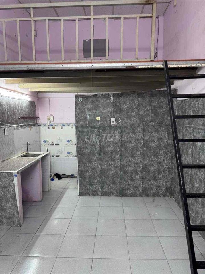 Phòng trọ cho thuê gần trường học Lý Thường Kiệt