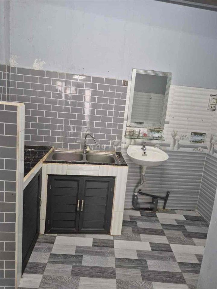 Nhà cho thuê mặt tiền đường Trần Thị Bốc gần trường học Lý Thường Kiệt