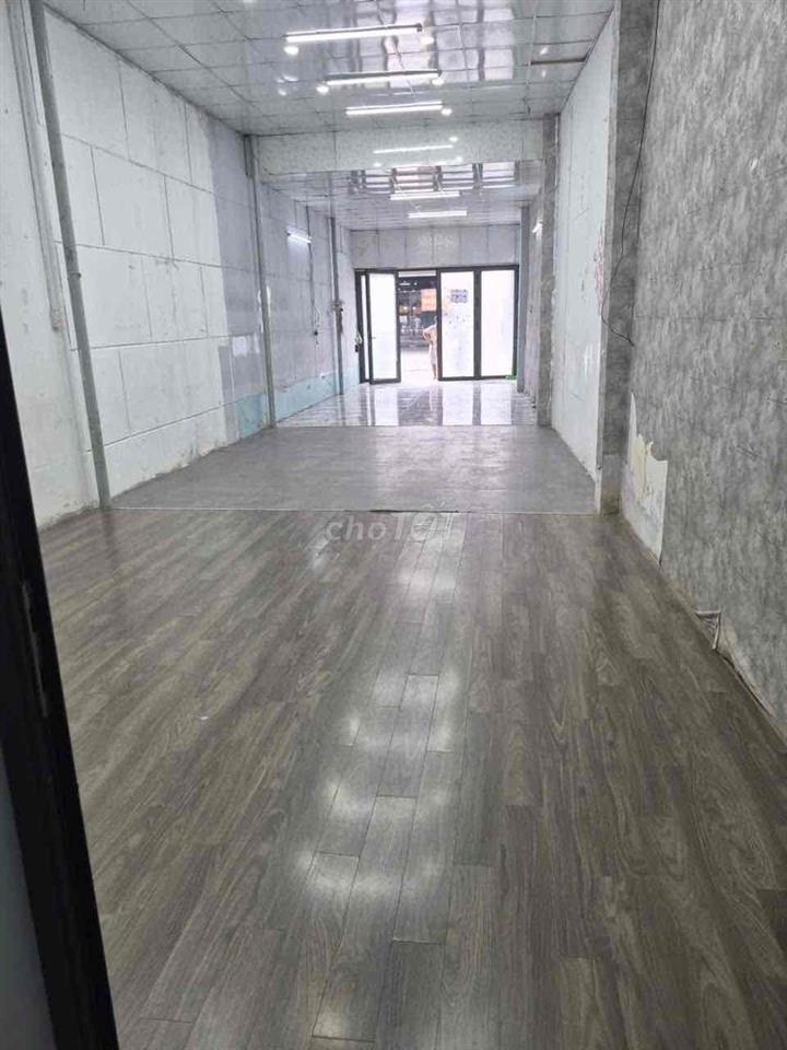Nhà cho thuê mặt tiền đường Trần Thị Bốc gần trường học Lý Thường Kiệt