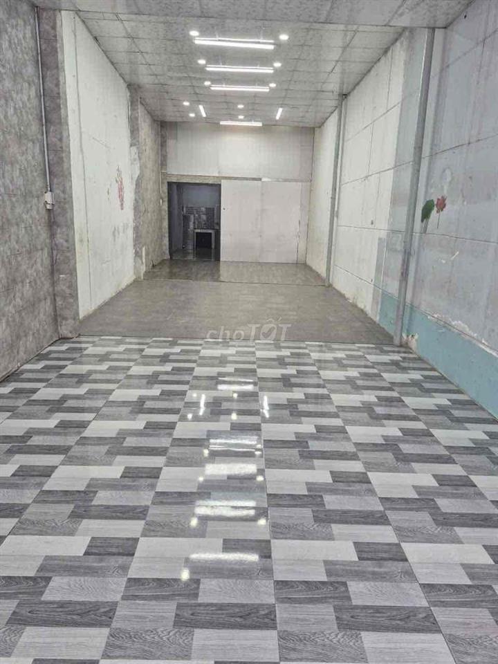 Nhà cho thuê mặt tiền đường Trần Thị Bốc gần trường học Lý Thường Kiệt