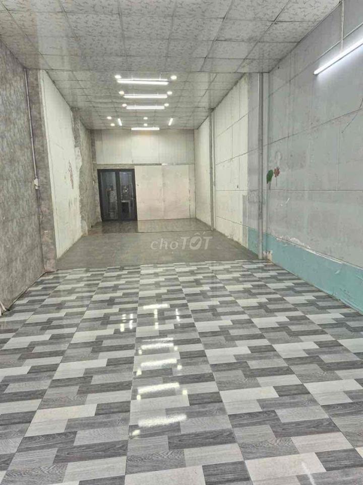 Nhà cho thuê mặt tiền đường Trần Thị Bốc gần trường học Lý Thường Kiệt