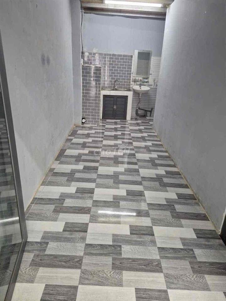 Nhà cho thuê mặt tiền đường Trần Thị Bốc gần trường học Lý Thường Kiệt