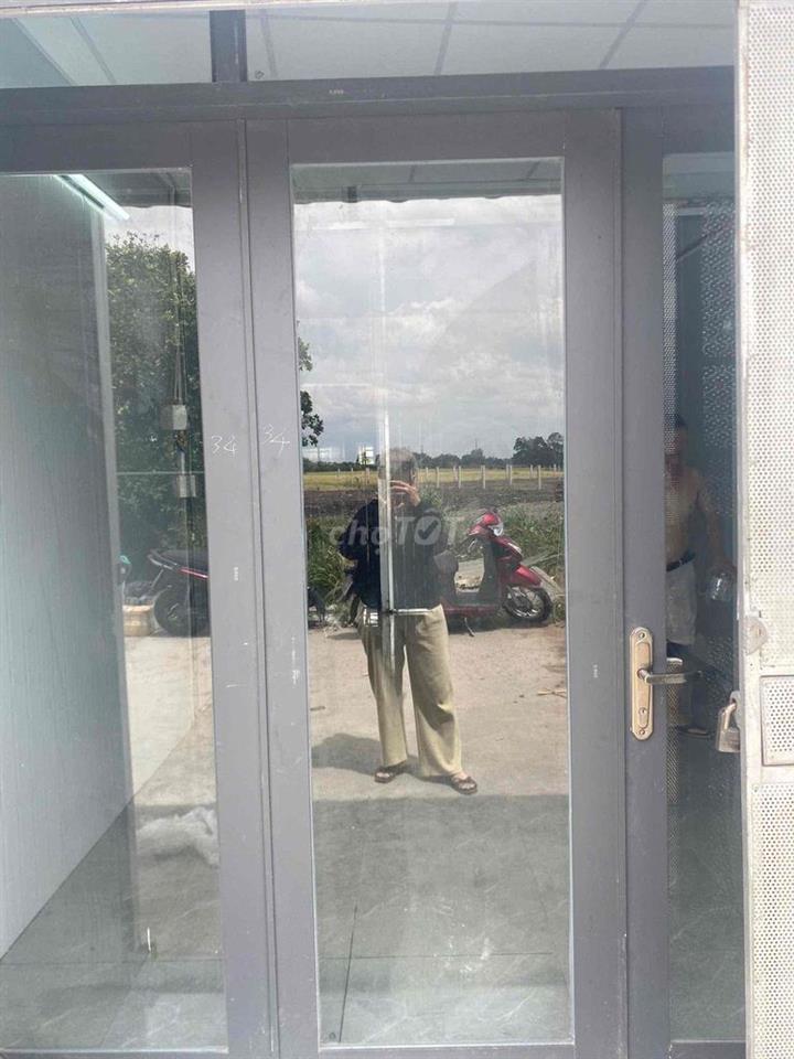 nhà bán Hóc môn