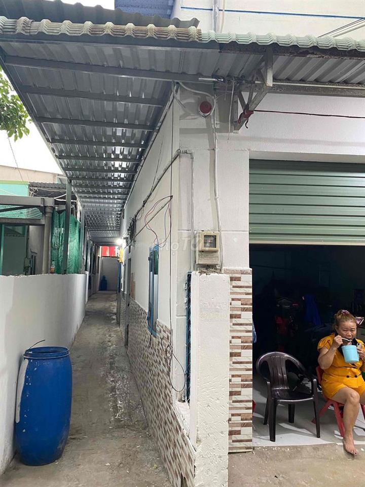 Phòng trọ gần chợ