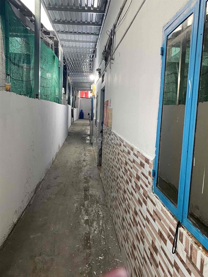 Phòng trọ gần chợ