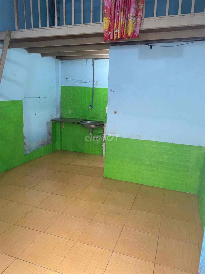 Phòng trọ gần chợ