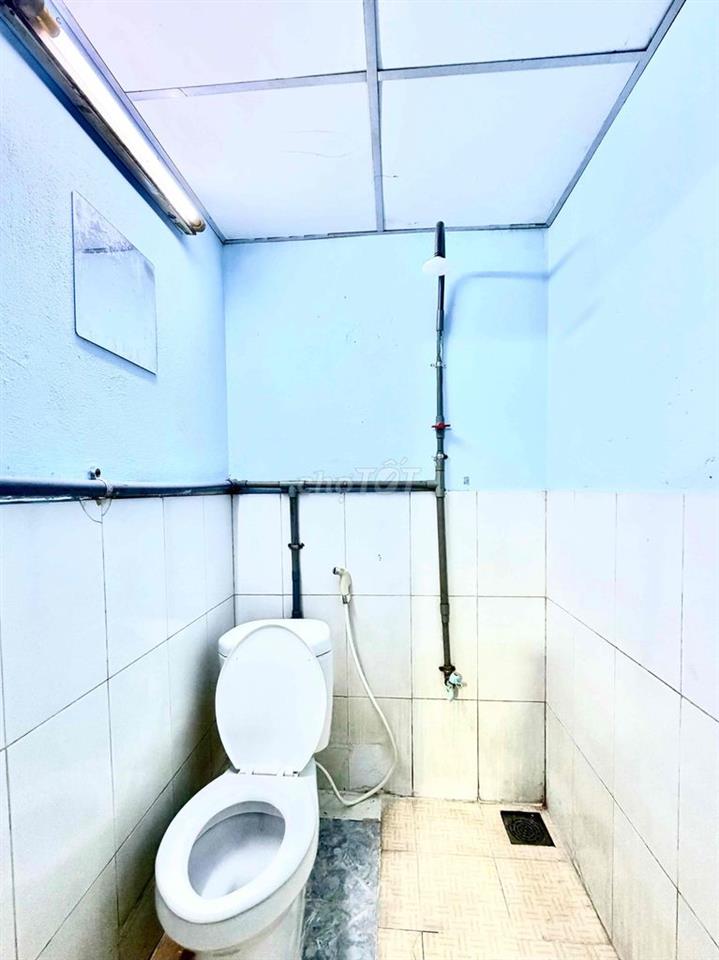 PHÒNG TRỌ QUẬN 12