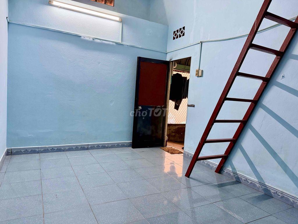 PHÒNG TRỌ QUẬN 12