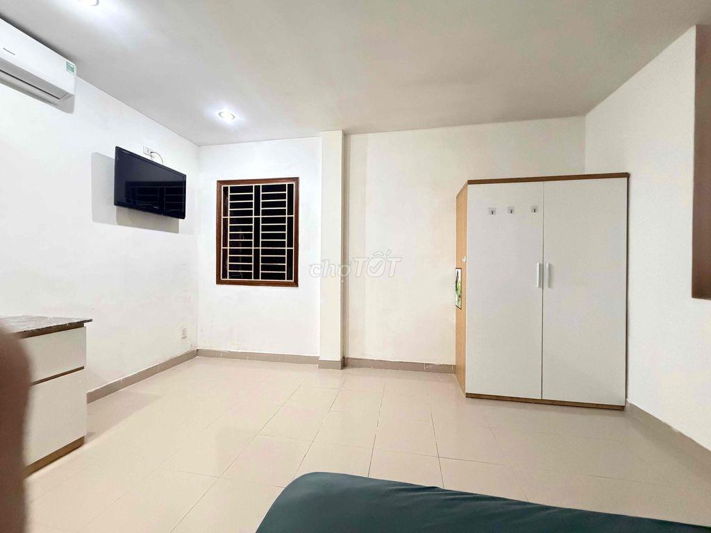 PHÒNG TRỌ Q3( GẦN TRƯỜNG ĐH SG, Kinh Tế, Sư Phạm , Giá 3tr7)