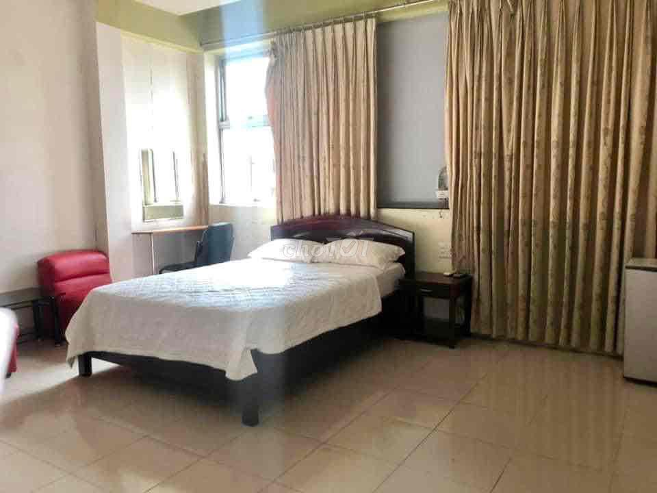 PHÒNG TRỌ Q3( GẦN TRƯỜNG ĐH SG, Kinh Tế, Sư Phạm , Giá 3tr7)