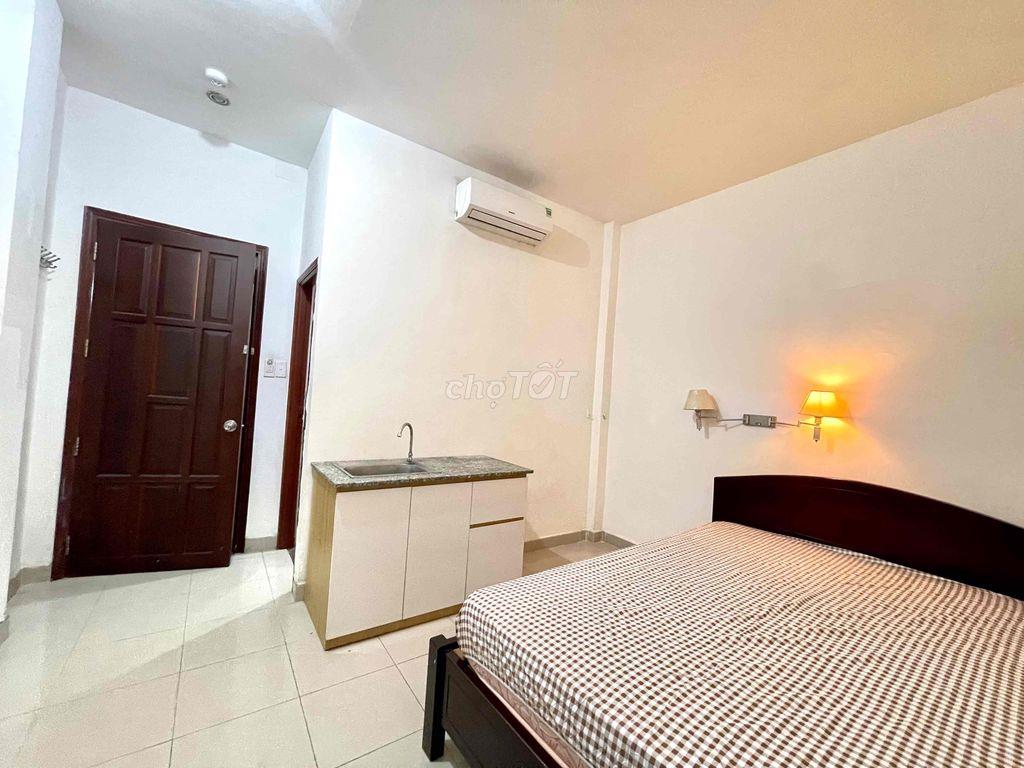 PHÒNG TRỌ Q3( GẦN TRƯỜNG ĐH SG, Kinh Tế, Sư Phạm , Giá 3tr7)