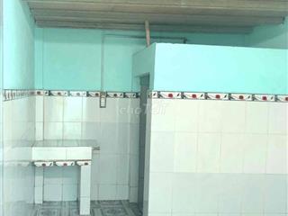 Phòng trọ có gác ở Hậu Lân - Bà Điểm
