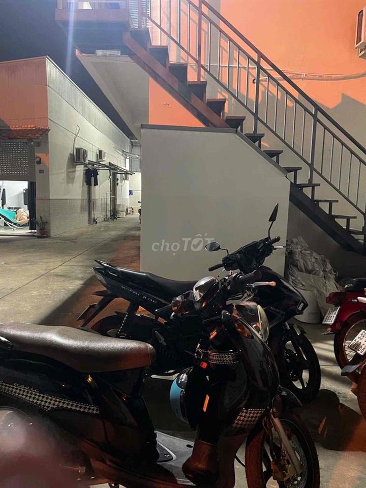 Pass phòng trọ do có việc cần về quê gấp