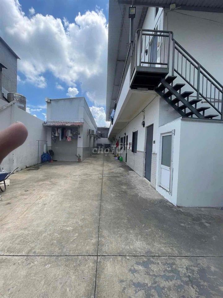 Pass phòng trọ do có việc cần về quê gấp