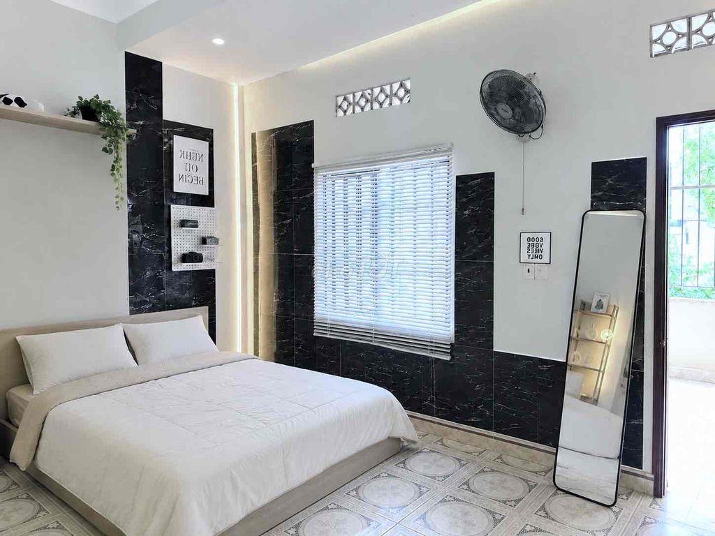 Khai trương phòng chỉ 2tr8 gần trường Đại học Guflit