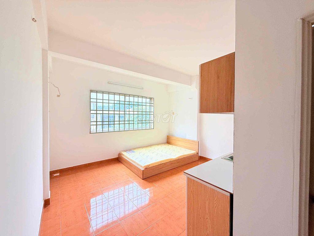 Khai trương 36 Phòng Trọ Ấp Hậu Lân Bà Điểm