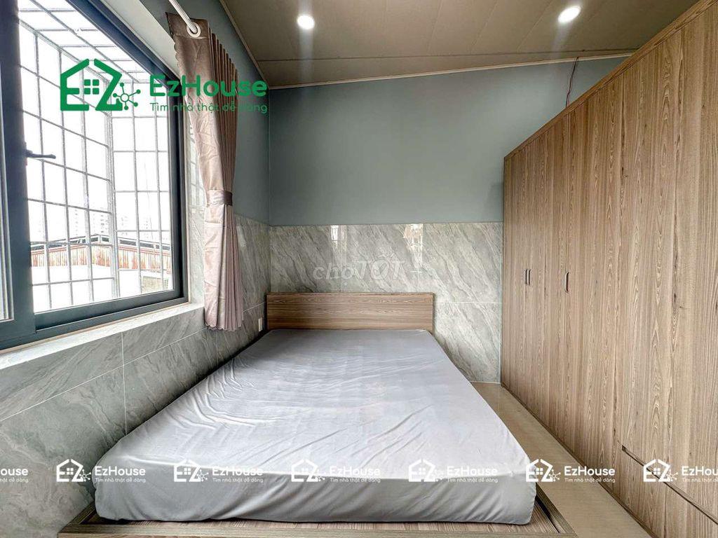 🔥 CHDV FULL NỘI THẤT CƠ BẢN –TRƯỜNG CHINH. Giá 4-6tr/Tháng 🔥