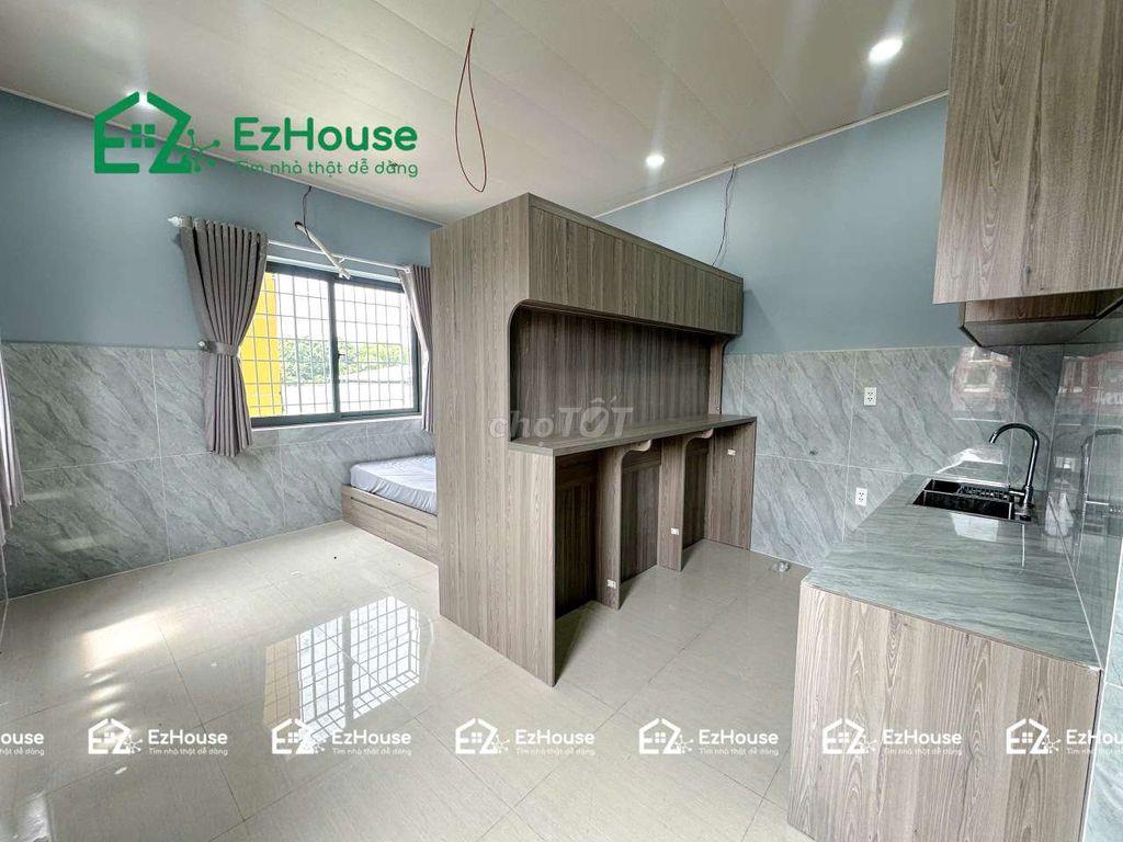 🔥 CHDV FULL NỘI THẤT CƠ BẢN –TRƯỜNG CHINH. Giá 4-6tr/Tháng 🔥