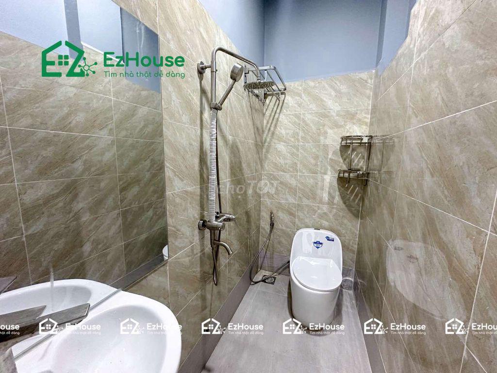 🔥 CHDV FULL NỘI THẤT CƠ BẢN –TRƯỜNG CHINH. Giá 4-6tr/Tháng 🔥