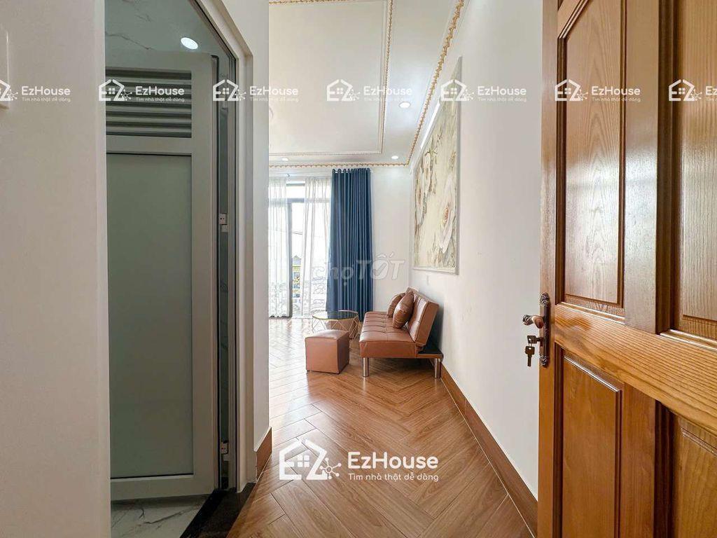 🏡PHÒNG FULL NỘI THẤT CAO CẤP BAN CÔNG TÂN THỚI HIỆP🏡