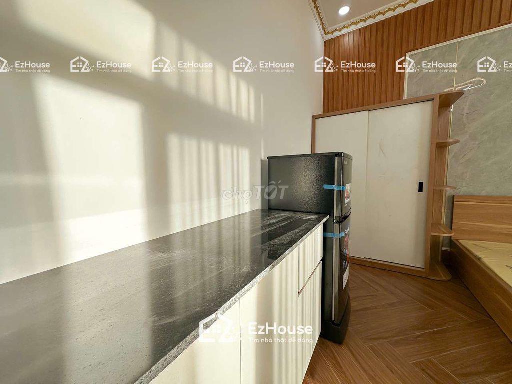 🏡PHÒNG FULL NỘI THẤT CAO CẤP BAN CÔNG TÂN THỚI HIỆP🏡