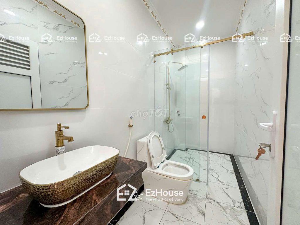 🏡PHÒNG FULL NỘI THẤT CAO CẤP BAN CÔNG TÂN THỚI HIỆP🏡