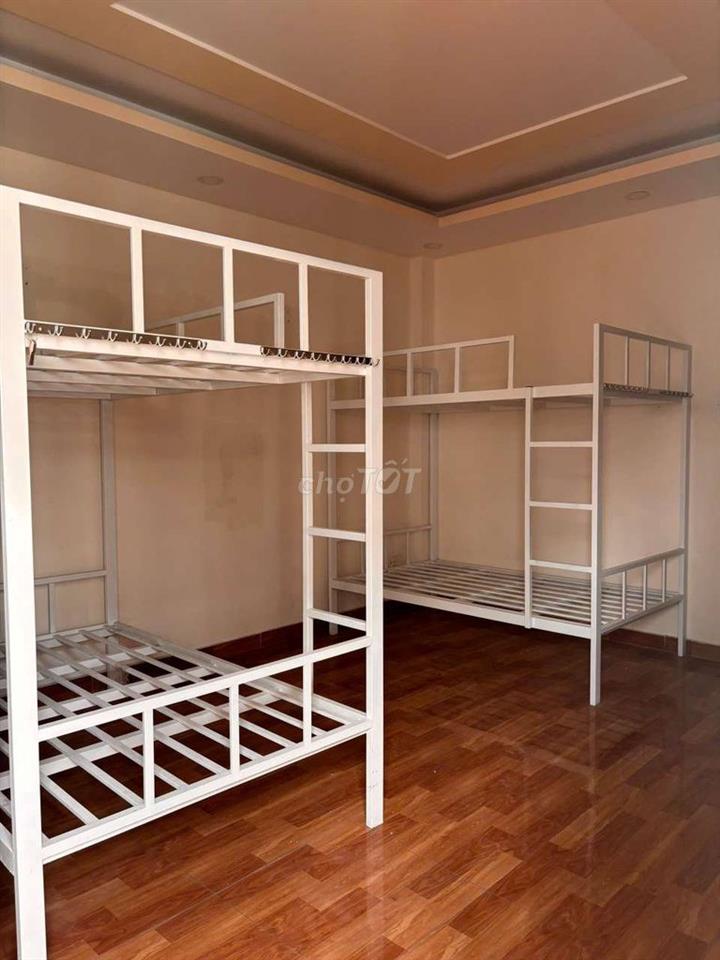 Cho thuê phòng trọ sinh viên