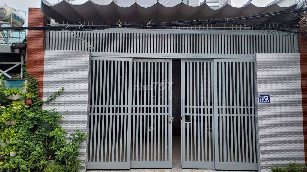 Cho thuê phòng trọ Đồng Tâm, Trung Chánh (gần ĐH HUFLIT)