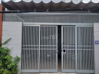 Cho thuê phòng trọ Đồng Tâm, Trung Chánh (gần ĐH HUFLIT)