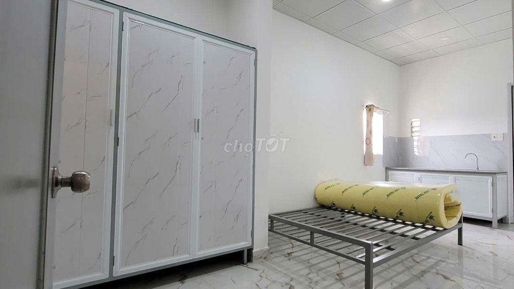 Cho thuê phòng trọ Đồng Tâm, Trung Chánh (gần ĐH HUFLIT)