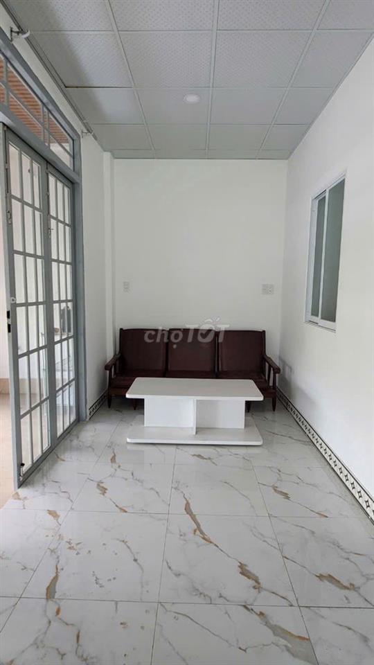 Cho thuê phòng trọ Đồng Tâm, Trung Chánh (gần ĐH HUFLIT)