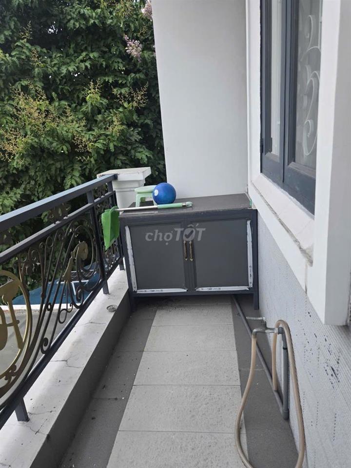 Cho thuê CHDV KDC Tanimex - Tô Ký Hóc Môn (Gần HĐ Huflit, HĐ LĐXH)