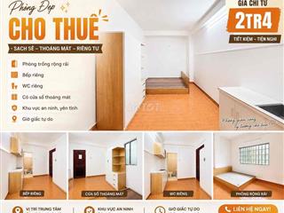 phòng trọ gần bến xe An Sương, quốc lộ 22