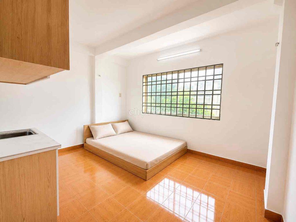 phòng trọ gần bến xe An Sương, quốc lộ 22