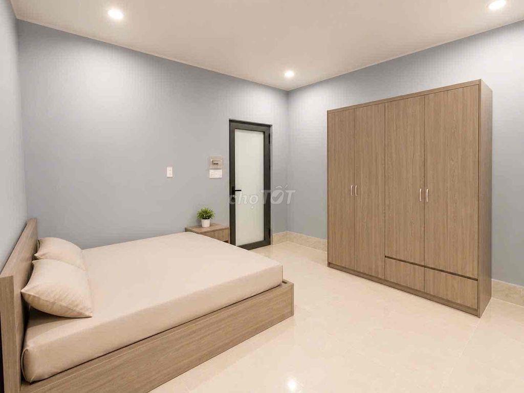 🔥 Cho Thuê Căn Hộ  mặt tiền số 29 trường chinh ngay cầu tham lương