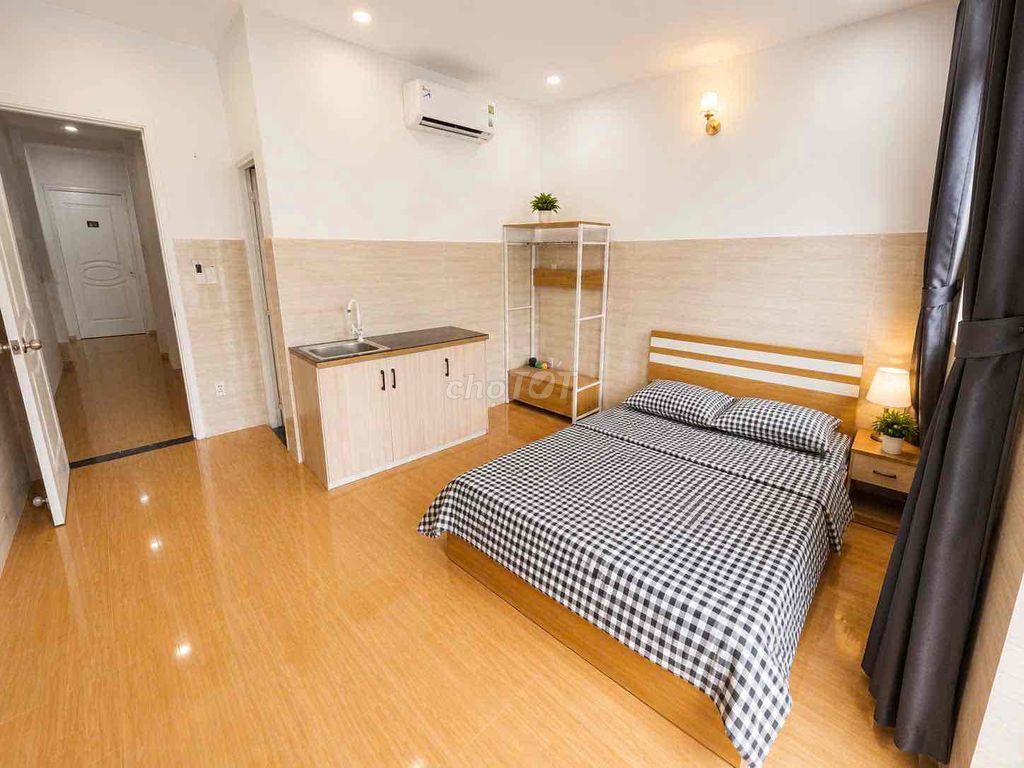 Cho thuê phòng máy lạnh Ngã ba Đông Quang Q12