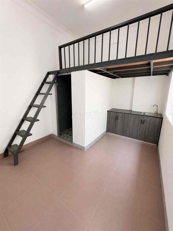 🏠🔥 PHÒNG ĐẸP MẶT TIỀN TRƯỜNG CHINH – ĐẦY ĐỦ TIỆN NGHI – GIÁ TỪ 3TR500