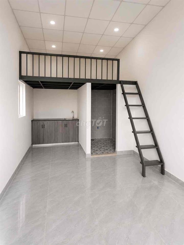 🏠🔥 PHÒNG ĐẸP MẶT TIỀN TRƯỜNG CHINH – ĐẦY ĐỦ TIỆN NGHI – GIÁ TỪ 3TR500