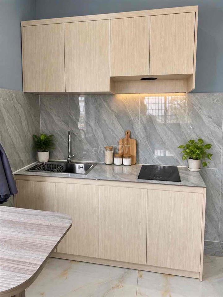 STUDIO TRƯỜNG CHINH - FULL NỘI THẤT - VIEW SIÊU ĐẸP