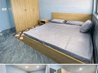 CĂN HỘ 2PN, FULL NỘI THẤT ĐƯỜNG TRƯỜNG CHINH